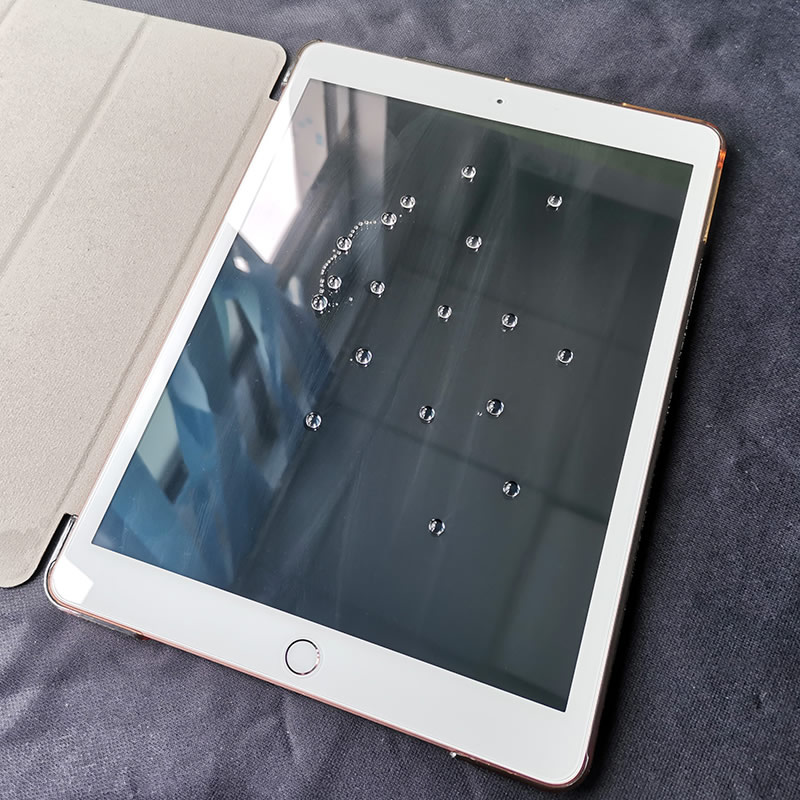 ipad8 Screen protector