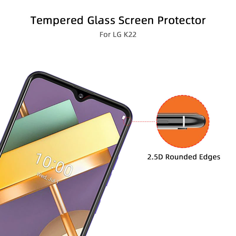 privacy glass screen protector